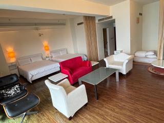日月潭淶滬文旅酒店Hotel Leisure SUN MOON LAKE - Yuchi - 8