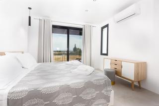 Kalloni Sunset Villas Lesvos - 1