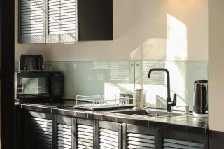 Super Stylish Apartment For 4 Near Fabrika - Tbilisi - 7