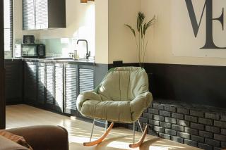 Super Stylish Apartment For 4 Near Fabrika - Tbilisi - 8