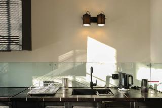 Super Stylish Apartment For 4 Near Fabrika - 3