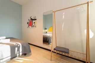 Super Stylish Apartment For 4 Near Fabrika - 5