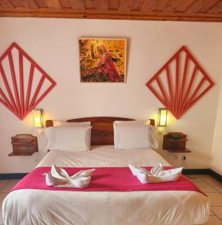 Hotel Des Neiges - Cilaos - 5