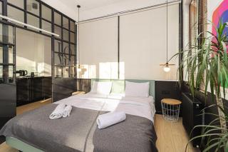 Super Stylish Apartment For 4 Near Fabrika - Tiflis - 8