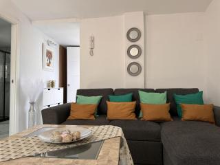 Dante Suite - Ole Solutions - Jerez de la Frontera - 4