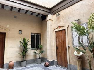 Dante Suite - Ole Solutions - Jerez de la Frontera - 6