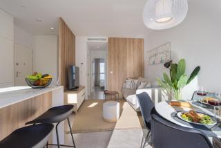 Salty Club beach Apartment with private rooftop terrace - San Pedro del Pinatar - 1