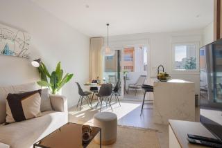 Salty Club beach Apartment with private rooftop terrace - San Pedro del Pinatar - 6