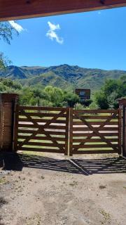 Casa en cosquin - Cosquín - 3
