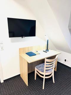 Hotel Am Weyerhof - Kerpen - 5