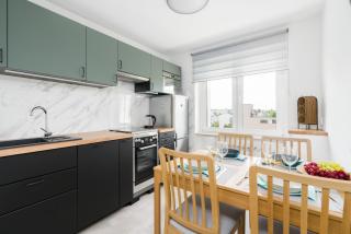 Apartment Poznań Dąbrowskiego by Noclegi Renters - Poznań - 7