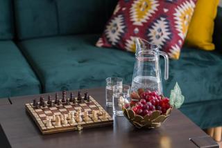 Apartment Poznań Dąbrowskiego by Noclegi Renters - Poznań - 3