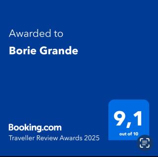 Borie Grande - Saint-Denis - 9