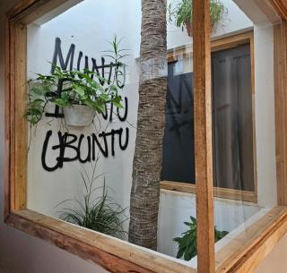 Ubuntu Art Village - Bwejuu - 6