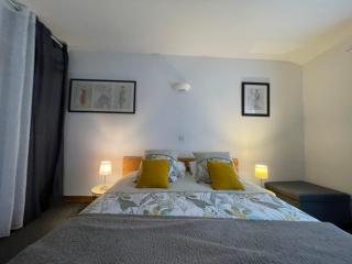 Le numéro 4 Joli appartement avec jardin clos - 5