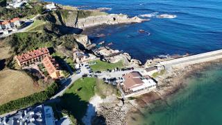 La Bocana - San Vicente de la Barquera - 9