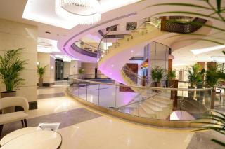 Peninsula Worth Hotel - Medina - 5
