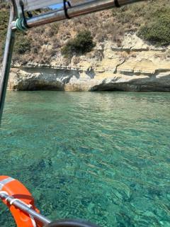Poseidon boat trips - Svoronata - 6