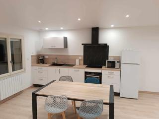 Maison de campagne - Souvans - 6