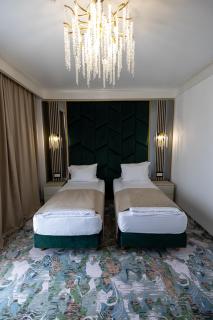 CHITULESCU Hotel - 9