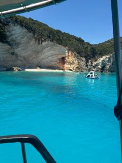 Poseidon boat trips - 2