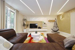 Beautiful Villa Amar - Zaton - 9
