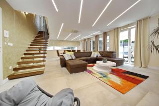Beautiful Villa Amar - Zaton - 8