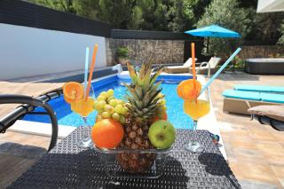 Beautiful Villa Amar - Zaton - 6