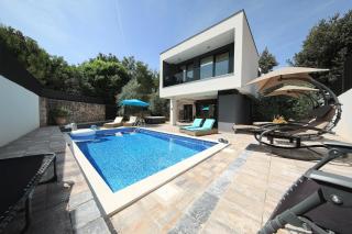 Beautiful Villa Amar - Zaton - 5