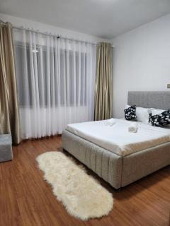 CALA SUITES Kileleshwa - Nairobi - 7