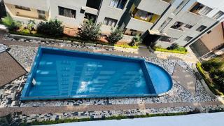 CALA SUITES Kileleshwa - Nairobi - 4