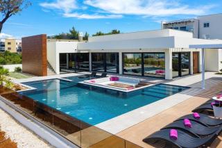 Beautiful Villa Sun Ray - Zaton - 0