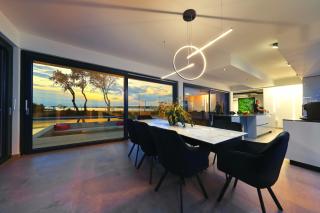Beautiful Villa Sun Ray - Zaton - 9
