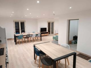 Maison de campagne - Souvans - 1