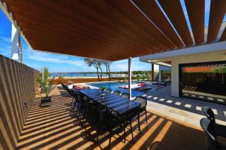 Beautiful Villa Sun Ray - Zaton - 2