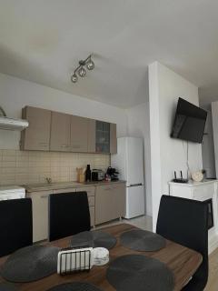 Rose Residence - Dumbrăviţa - 2