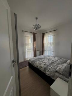Rose Residence - Dumbrăviţa - 4