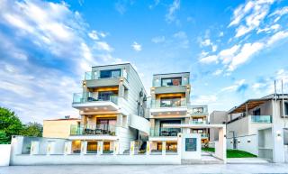 Ammos-Villas Nikiti - Nikiti - 0