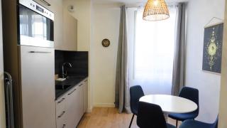 Proche Carlton & Croisette, Appartement 302 - Palmazur Vacances - Cannes - 3