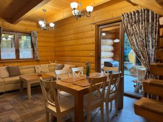 Willa Nad Potokiem - 4