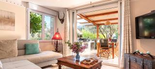 Maison de village tout confort - Eccica-Suarella - 5