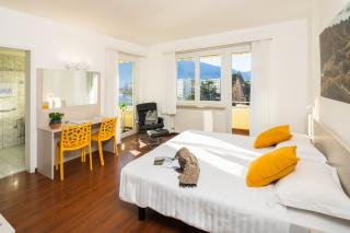 Hotel Rondinella Locarno - Locarno - 9