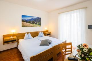 Hotel Rondinella Locarno - Locarno - 3