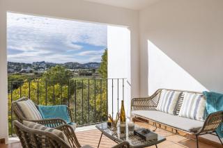 Terraza Salonica - Jávea - 7