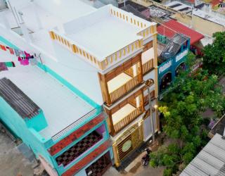 Le Petit Lazare Residency - Pondicherry - 0