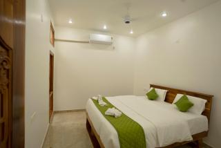 Le Petit Lazare Residency - Pondicherry - 5