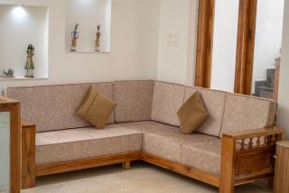 Le Petit Lazare Residency - Pondicherry - 4
