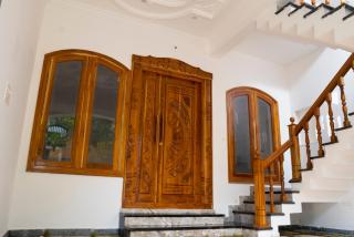 Le Petit Lazare Residency - Pondicherry - 2