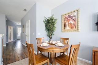 Luxury 3-bdr house with pool next to Disney - 4