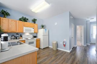 Luxury 3-bdr house with pool next to Disney - 2